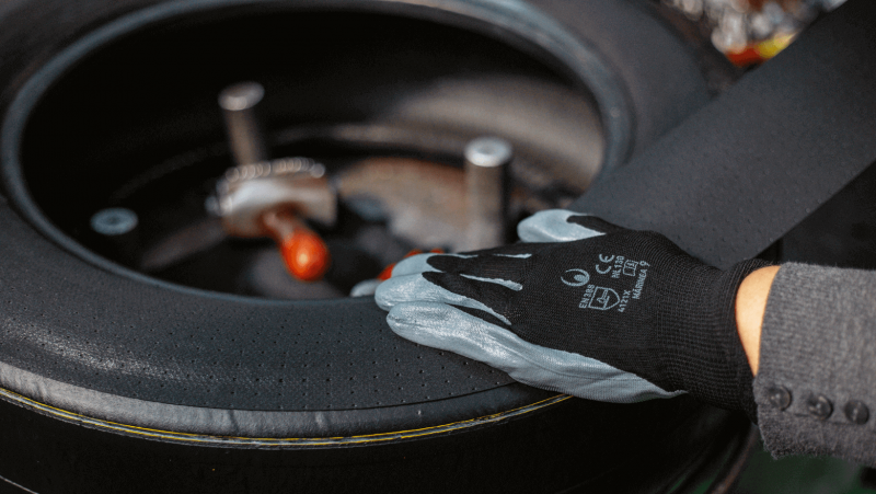 5 Mituri despre anvelopele reconstruite 3 | Radburg anvelopele reconstruite