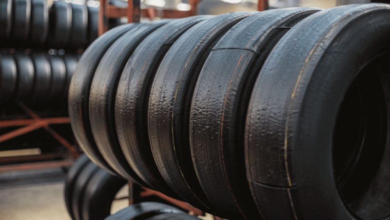 5 Mituri despre anvelopele reconstruite 2 | Radburg anvelopele reconstruite