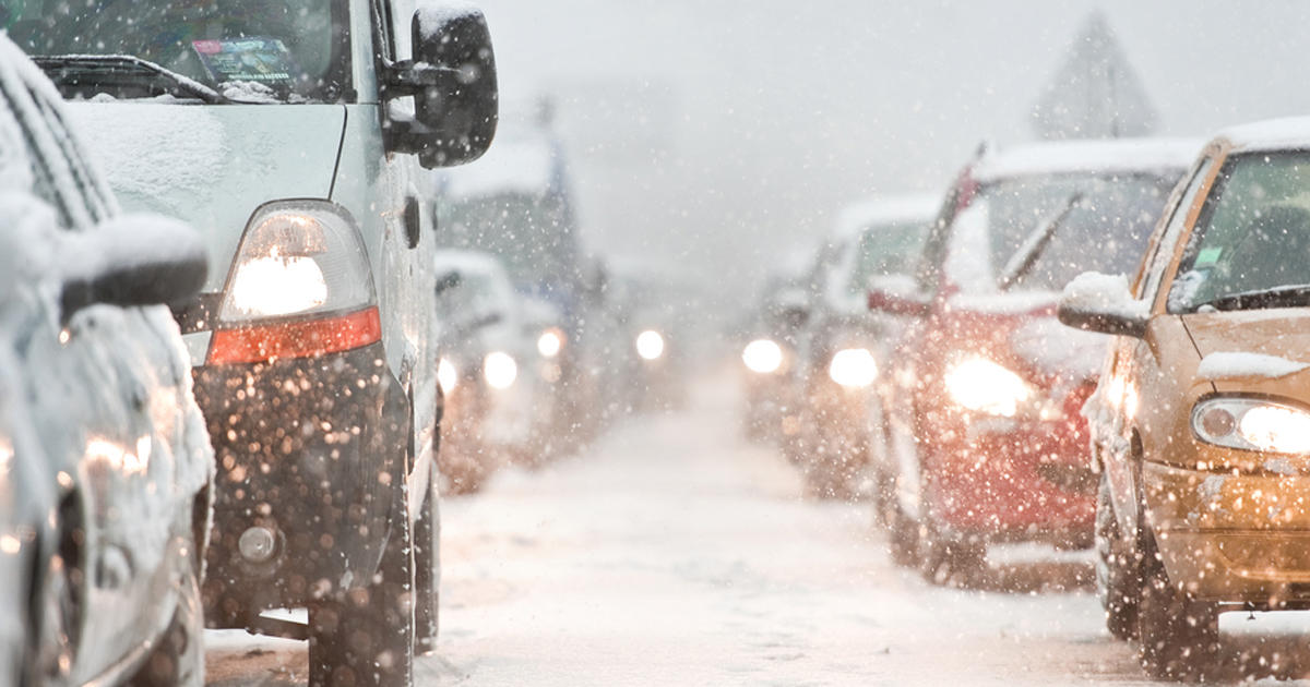 Condusul pe timp de iarnă 3 | Radburg condusul pe timp de iarnă