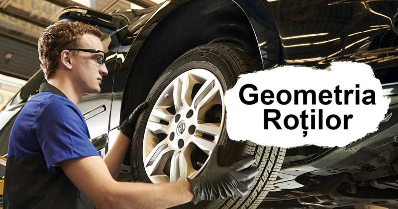 7 Motive să verifici geometria roților 1 | Radburg geometria rotilor