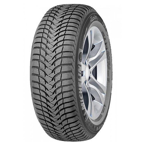 Anvelope SH Iarna 185 60 R15 MICHELIN ALPIN A4 1 | Radburg