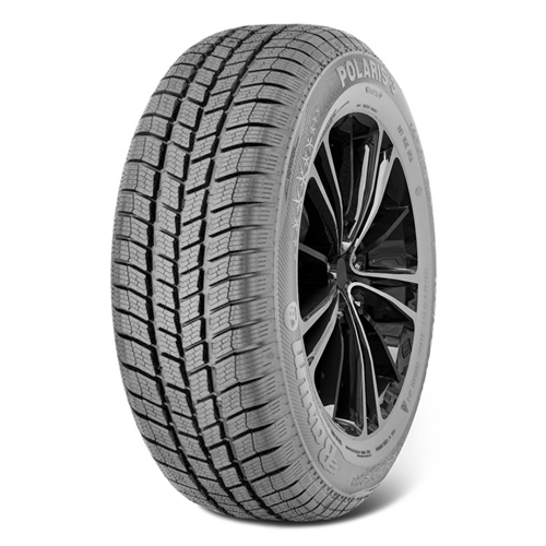 Anvelope SH Iarna 215 60 R16 BARUM POLARIS 3 | Radburg