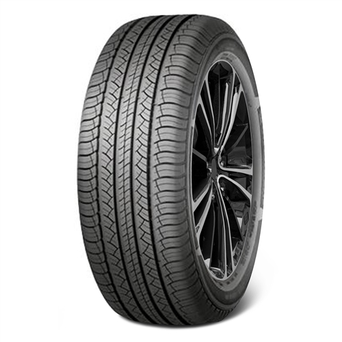 Anvelope SH Mixt 255 55 R18 MICHELIN LATITUDE TOUR HP | Radburg