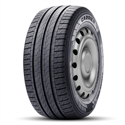 Anvelope Vară 165/70 R14C Noi PIRELLI CARRIER Anvelope SH Vara 165 70 R14C PIRELLI CARRIER | Radburg