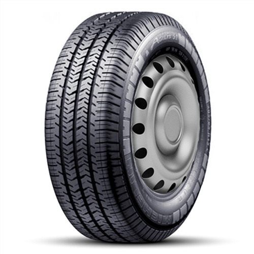 Anvelope SH Vara 215 60 R16C MICHELIN AGILIS 51 | Radburg
