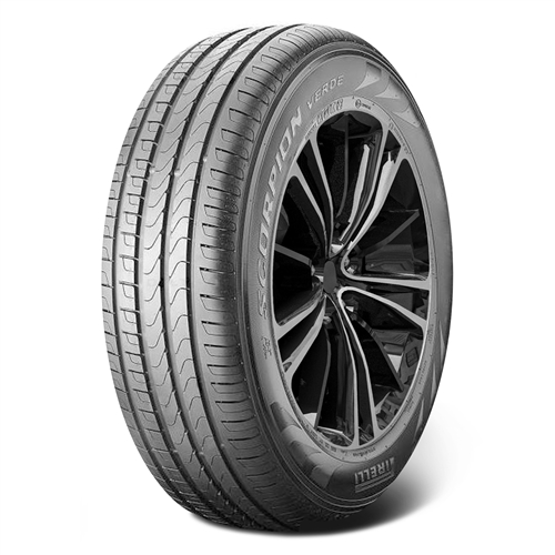 Anvelope SH Vara 235 50 R19 PIRELLI SCORPION VERDE | Radburg