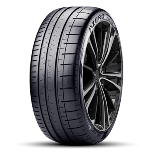 Anvelope SH Vara 245 45 R18 PIRELLI P ZERO TM | Radburg