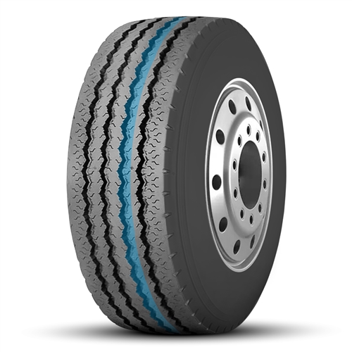 Anvelope Camion Universale 265/70 R19.5 Reșapate PREMIUM PLUS K27 AUTOSTRADĂ Anvelope camion 265 70 R19.5 K27 3 | Radburg