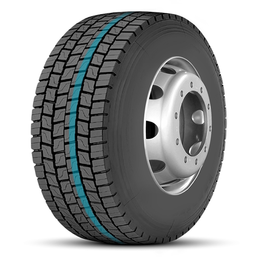 Anvelope Camion Tractiune 295/60 R22.5 Reșapate PREMIUM PLUS K54 AUTOSTRADĂ Anvelope camion 295 60 R22.5 K54 3 | Radburg