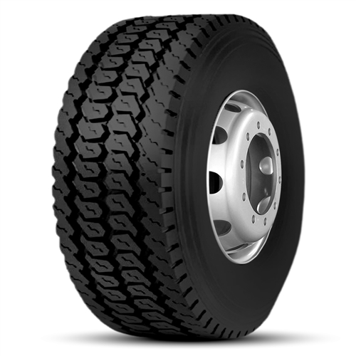 Anvelope Camion Tractiune 11 R22.5 Noi Double Hapiness DR920 Strada Anvelope camion DR920 1 | Radburg