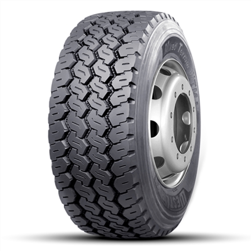 Anvelope Camion Directie 385/65 R22.5 Noi Goodride Sup Guard M1 (AT557) Strada-Santier Anvelope camion Sup Guard M1 AT557 1 | Radburg