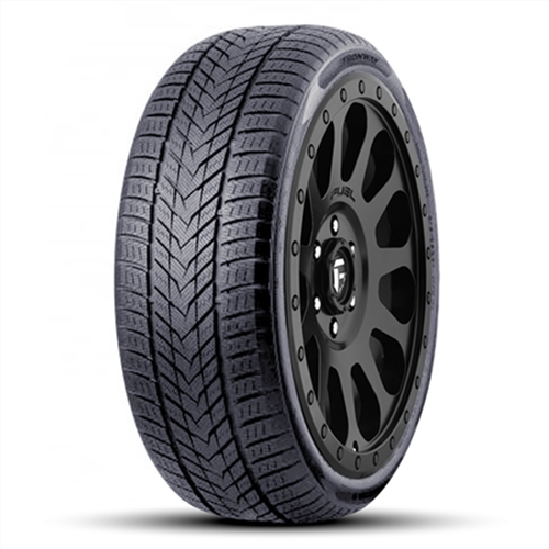 Anvelope noi Iarna 245 40 R20 Fronway IceMaster II | Radburg