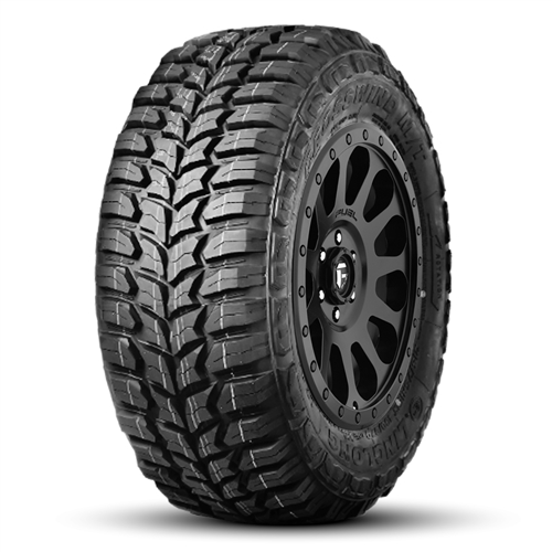 Anvelope noi Off Road Linglong Crosswind M T 15 | Radburg