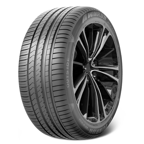 Anvelope Vară 225/55 R18 Noi WINRUN R330 Anvelope noi Vara 225 55 R18 WINRUN R330 | Radburg