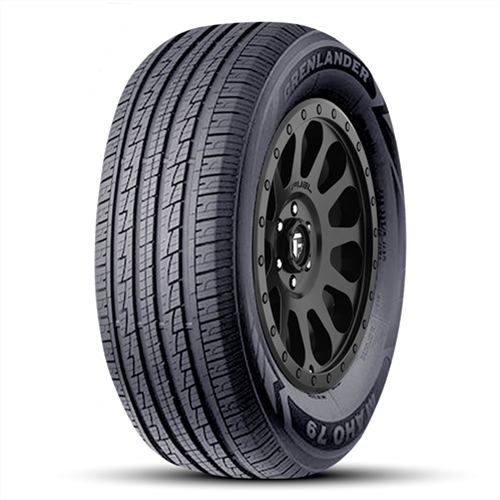 Anvelope noi Vara 235 60 R18 Grenlander Maho 79 | Radburg