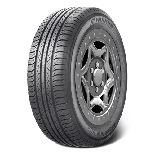 Anvelope noi Vara 245 55 R19 WINRUN MAXCLAW H T2 5 | Radburg