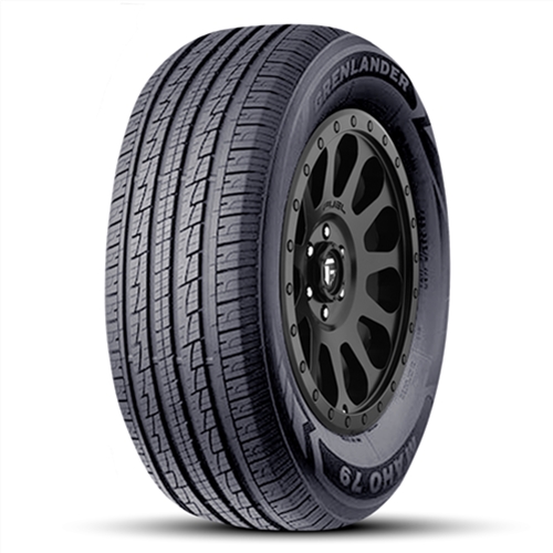 Anvelope noi Vara 255 50 R19 Grenlander Maho 79 | Radburg