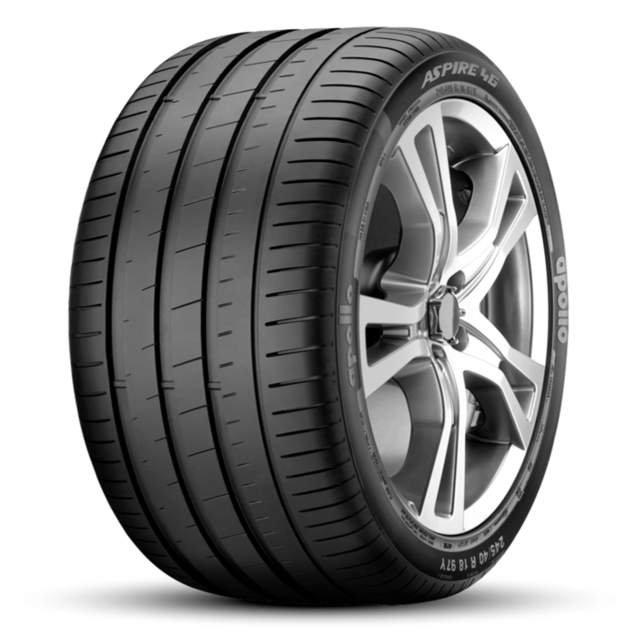 Anvelope Second Hand All SEASON 245/45 R18 100Y APOLLO ASPIRE 4G anvelope apollo aspire 4g 4 | Radburg