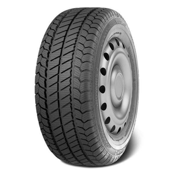 Anvelope IARNĂ 205/70 R15C 106/104R Noi BARUM SNOVANIS 2 anvelope barum snovanis 2 2 | Radburg