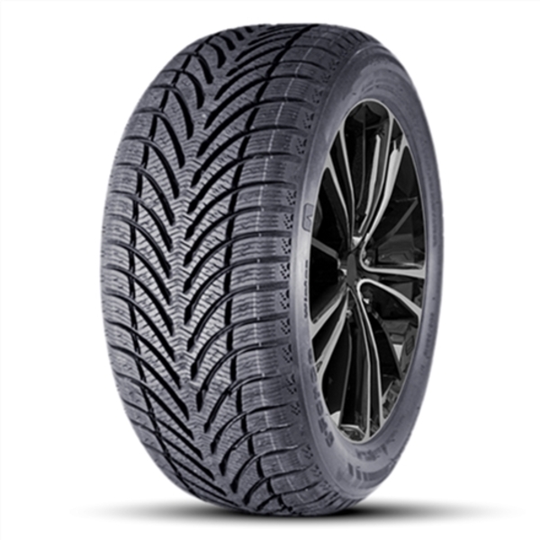 Anvelope Second Hand IARNĂ 155/80 R13 79T BFGOODRICH G-FORCE WINTER anvelope bfgoodrich g force winter 5 | Radburg