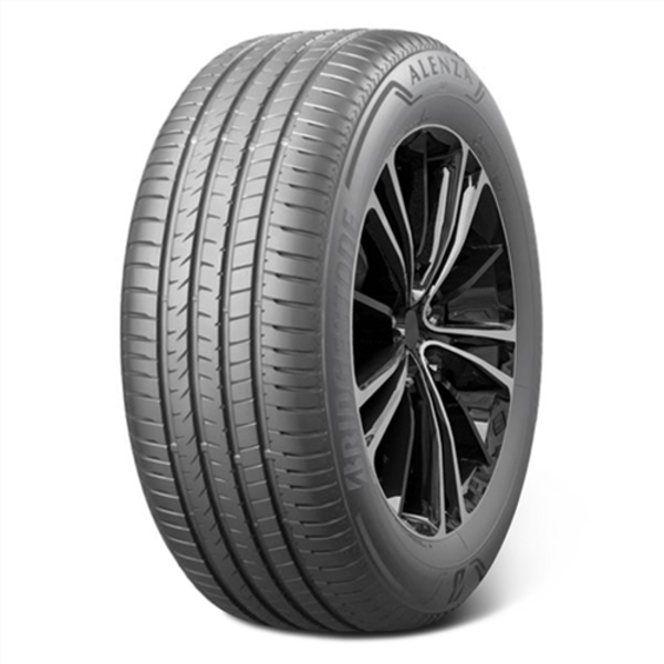Anvelope Second Hand VARĂ 245/45 R21 100Y BRIDGESTONE ALENZA 001 anvelope bridgestone alenza 001 10 | Radburg