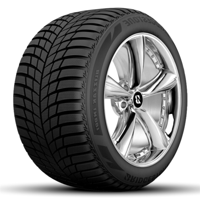 Anvelope Second Hand IARNĂ 225/45 R18 91H BRIDGESTONE BLIZZAK LM 001 anvelope bridgestone blizzak lm 001 56 | Radburg