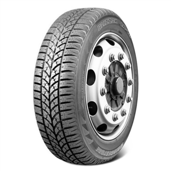 Anvelope Second Hand All SEASON 205/60 R16C 100/98T BRIDGESTONE BLIZZAK LM 18 C anvelope bridgestone blizzak lm 18 c 2 | Radburg