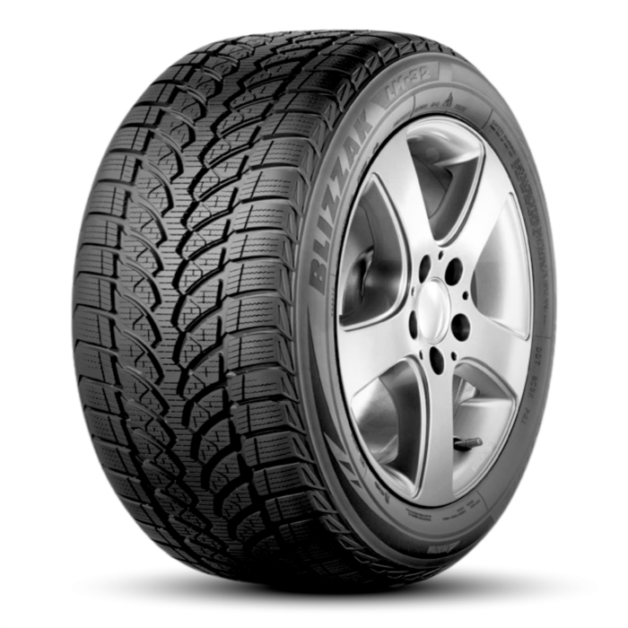 Anvelope Second Hand IARNĂ 245/45 R18 100V BRIDGESTONE BLIZZAK LM-32 anvelope bridgestone blizzak lm 32 7 | Radburg