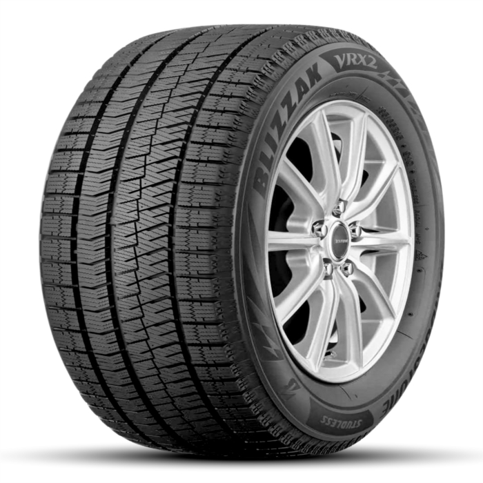 Anvelope Second Hand All SEASON 245/45 R18 100Q BRIDGESTONE BLIZZAK VRX2 anvelope bridgestone blizzak vrx2 2 | Radburg