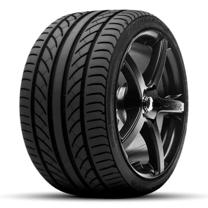 Anvelope Second Hand All SEASON 225/40 R17 94Y BRIDGESTONE POTENZA S 02 A anvelope bridgestone potenza s 02 a | Radburg