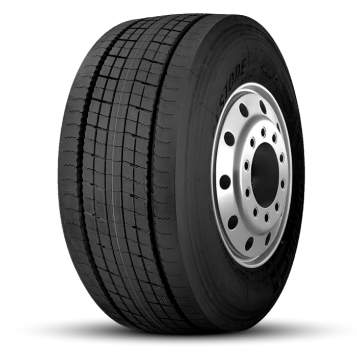 Anvelope Camion Directie 215/75 R17.5 128/126M Noi Bridgestone R-Steer 002 Strada anvelope bridgestone r steer 002 | Radburg