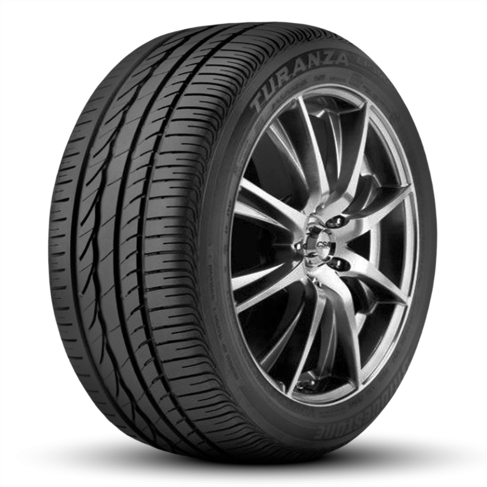 Anvelope Second Hand VARĂ 215/45 R16 86H BRIDGESTONE TURANZA ER 300 anvelope bridgestone turanza er 300 16 | Radburg