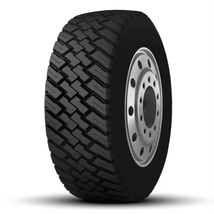 Anvelope Camion Tractiune 235/75 R17.5 Reșapate PREMIUM VT190 REGIONAL anvelope camion 235 75 r17.5 vt190 | Radburg