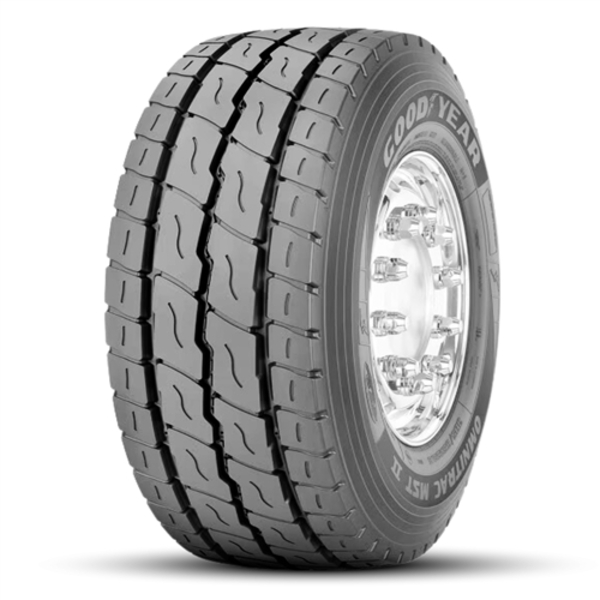 Anvelope Camion Directie 385/65 R22.5 Noi Goodyear Onmitrac MST II Strada-Santier anvelope camion onmitrac mst ii | Radburg