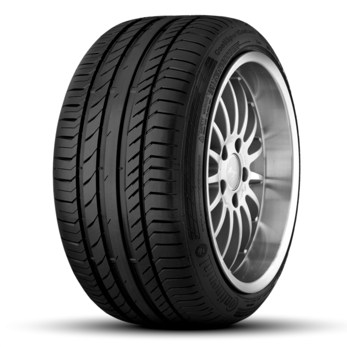 Anvelope Second Hand VARĂ 275/40 R19 101Y CONTINENTAL CONTISPORTCONTACT 5 MO anvelope continental contisportcontact 5 mo 12 | Radburg