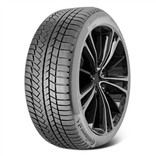 Anvelope Semi noi IARNĂ 225/50 R16 93H CONTINENTAL CONTIWINTERCONTACT anvelope continental contiwintercontact 6 | Radburg