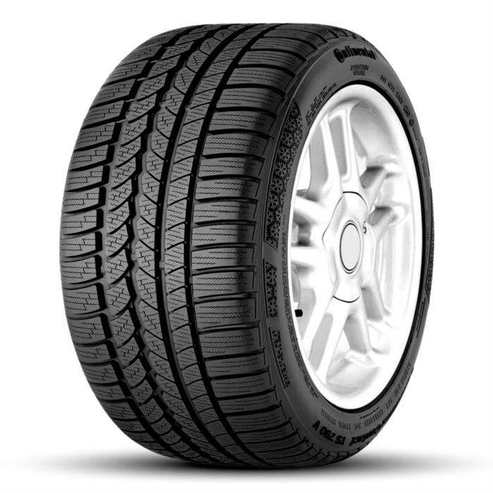 Anvelope IARNĂ 205/60 R15 95H Noi CONTINENTAL CONTIWINTERCONTACT TS 790 anvelope continental contiwintercontact ts 790 | Radburg