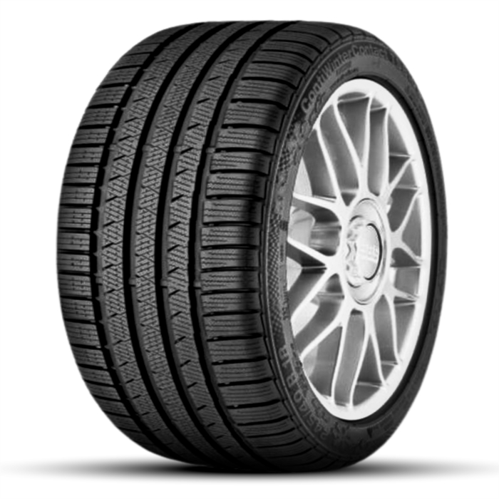 Anvelope Second Hand IARNĂ 205/55 R17 95V CONTINENTAL CONTIWINTERCONTACT TS 810 SPORT anvelope continental contiwintercontact ts 810 sport | Radburg