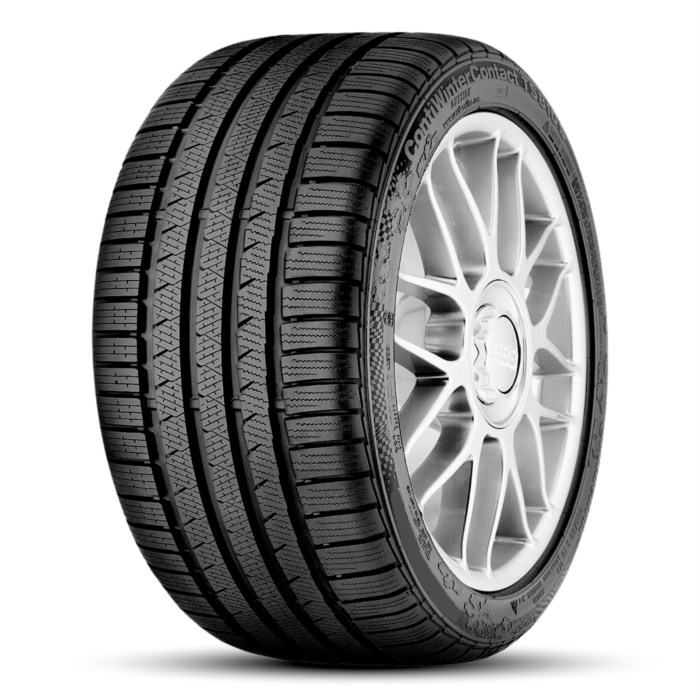 Anvelope IARNĂ 205/55 R17 95V Noi CONTINENTAL CONTIWINTERCONTACT TS 810S N2 anvelope continental contiwintercontact ts 810s n2 | Radburg