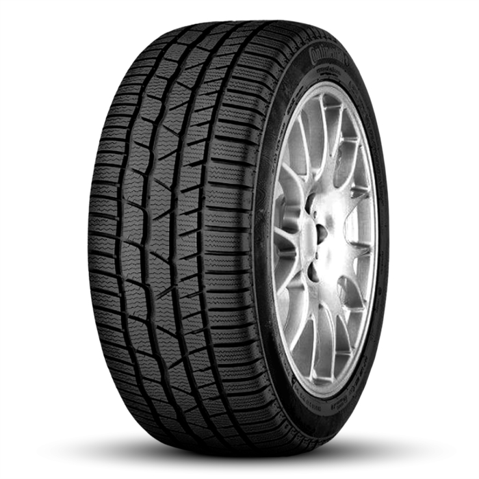 Anvelope IARNĂ 255/35 R20 97W XL Noi CONTINENTAL CONTIWINTERCONTACT TS 830P A0 anvelope continental contiwintercontact ts 830p a0 5 | Radburg