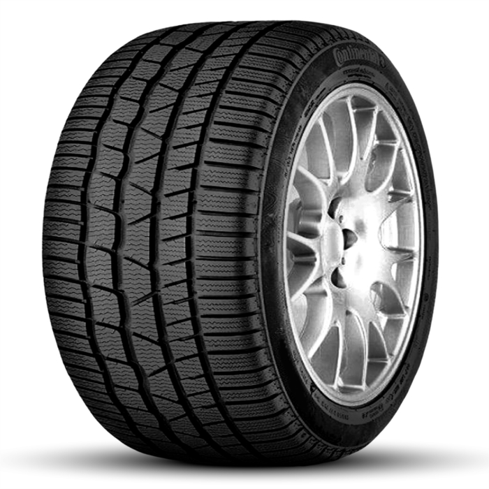 Anvelope Semi noi IARNĂ 225/55 R16 95H CONTINENTAL CONTIWINTERCONTACT TS830P SSR anvelope continental contiwintercontact ts830p ssr 42 | Radburg