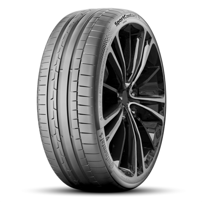 Anvelope Second Hand VARĂ 255/35 R21 98Y CONTINENTAL SPORT CONTACT 6 anvelope continental sport contact 6 2 | Radburg