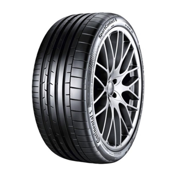Anvelope Second Hand VARĂ 255/40 R21 102Y CONTINENTAL SPORTCONTACT 6 anvelope continental sportcontact 6 35 | Radburg
