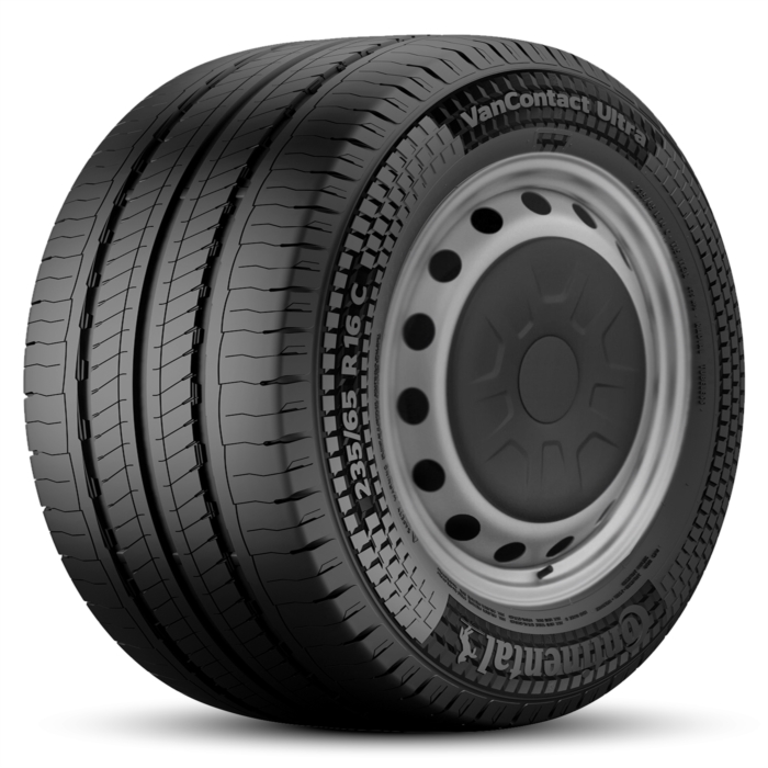 Anvelope Semi noi VARĂ 205/65 R15C 102/100T CONTINENTAL VANCONTACT ULTRA anvelope continental vancontact ultra 1 | Radburg