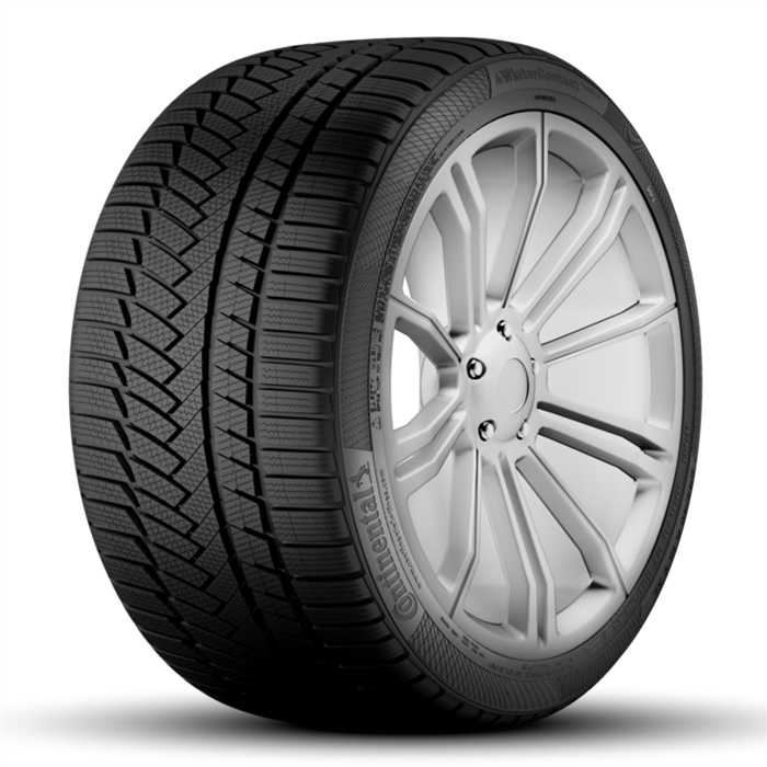 Anvelope Second Hand All SEASON 245/45 R18 96V CONTINENTAL WINTERCONTACT TS850P anvelope continental wintercontact ts850p 72 | Radburg