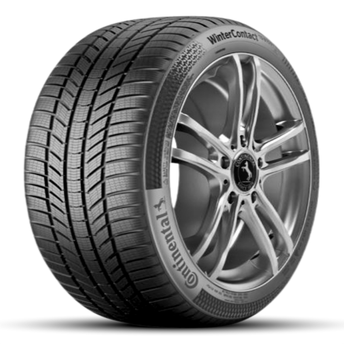 Anvelope IARNĂ 205/55 R16 91T Noi CONTINENTAL WINTERCONTACT TS870 anvelope continental wintercontact ts870 14 | Radburg