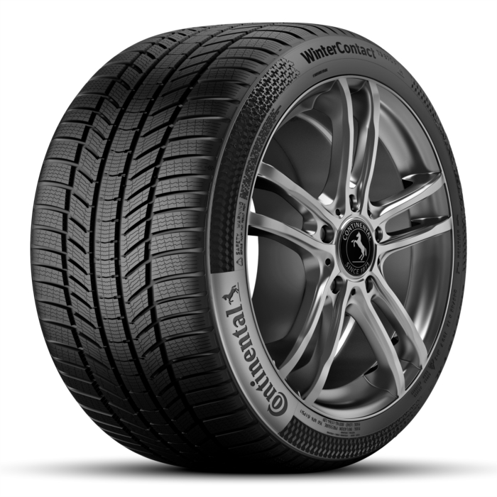 Anvelope Semi noi IARNĂ 265/60 R18 114H CONTINENTAL WINTERCONTACT TS870P anvelope continental wintercontact ts870p 22 | Radburg