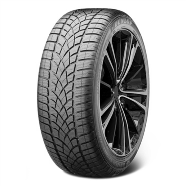 Anvelope Second Hand All SEASON 235/65 R17 104H DUNLOP SP WINTER SPORT 3D AO anvelope dunlop sp winter sport 3d ao 9 | Radburg