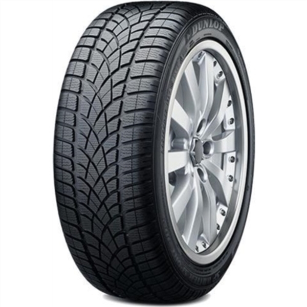 Anvelope Second Hand IARNĂ 245/45 R17 99H DUNLOP SP WINTER SPORT 3D MO anvelope dunlop sp winter sport 3d mo 1 | Radburg