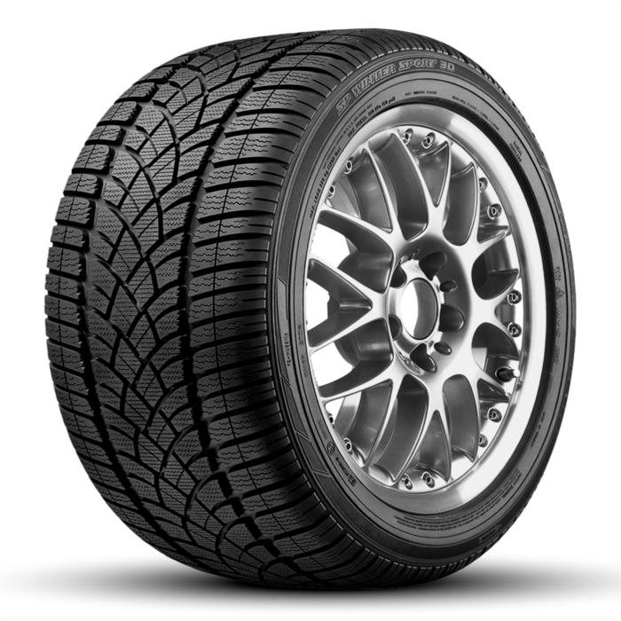 Anvelope Second Hand All SEASON 245/55 R17 102H DUNLOP SP WINTER SPORT M3 anvelope dunlop sp winter sport m3 6 | Radburg